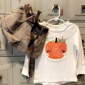 Toddler Gymboree Most precious in the patch set